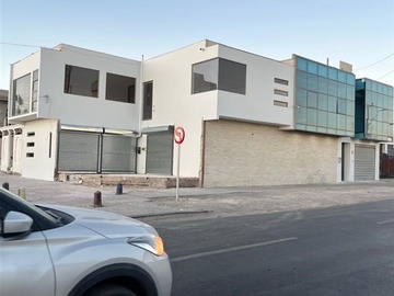 Local Comercial en venta en Granaderos, Calama - 7 baños