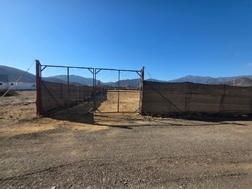 Terreno Industrial en arriendo mensual en Panamericana Norte, Nogales