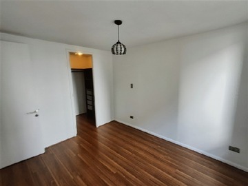 Departamento en venta en Garcia Valenzuela / Av. gral. Bustamantes, Ñuñoa - 2 dormitorios, 1 baño