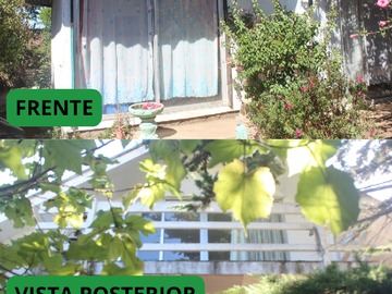 Casa en venta en las cruces, El Tabo - 7 dormitorios, 3 baños