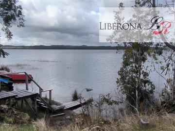 Terreno en venta en Terreno en Castro, Chonchi