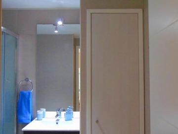 Departamento en arriendo mensual en Condominio Alta Vista - Condominio Alta Vista, Pucón - 2 dormitorios, 2 baños