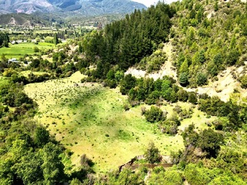 Venta / Terreno / Linares