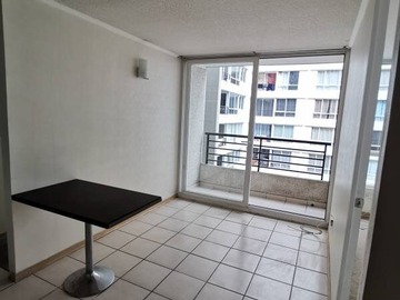 Departamento en arriendo mensual en Maria rozas velasquez 65, Estación Central - 2 dormitorios, 1 baño