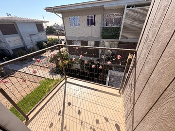 Departamento en venta en Se Vende Depto 3D 1B 1E excelente ubicación (165005), Maipú - 3 dormitorios, 1 baño