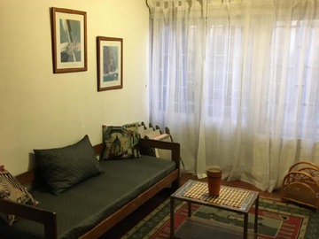 Casa en venta en Balmaceda / av. Gaston hamel, Viña del Mar - 2 dormitorios, 1 baño