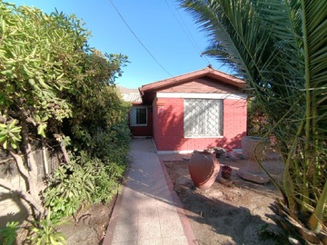 Casa en venta en Avenida las Torres & Cachapoal, Rancagua - 3 dormitorios, 1 baño