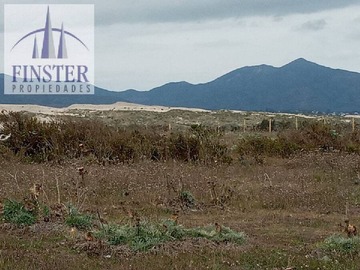 Terreno en venta en Camino a Ritoque, Quintero