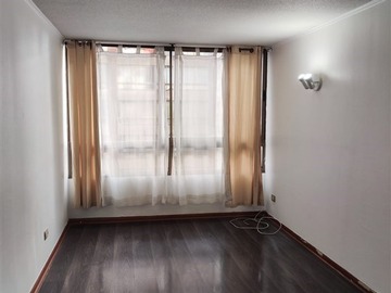 Arriendo Mensual / Departamento / Santiago