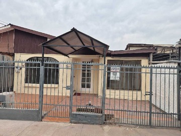 Casa en venta en Villa los Naranjos II (169856), Puente Alto - 3 dormitorios, 1 baño
