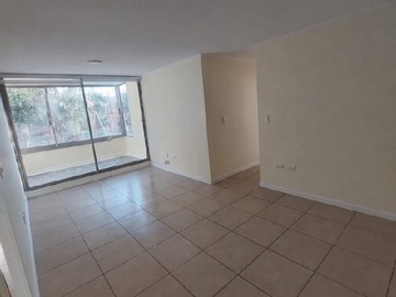 Departamento en venta en Cercano a centro de quillota., Quillota - 2 dormitorios, 2 baños