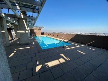 Arriendo Mensual / Departamento / Santiago