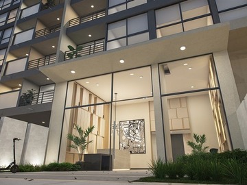Departamento en venta en Walker Martinez 725, La Florida - 2 dormitorios, 2 baños