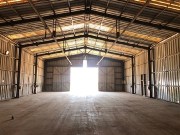 Terreno Industrial en arriendo mensual en compañia minera michilla la negra, Antofagasta - 6 baños