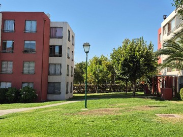 Departamento en venta en Av.La florida/d.Portales a la cordillera (99342), Puente Alto - 2 dormitorios, 2 baños