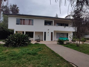 Sitio en venta en Buin, sector de maipo, Buin