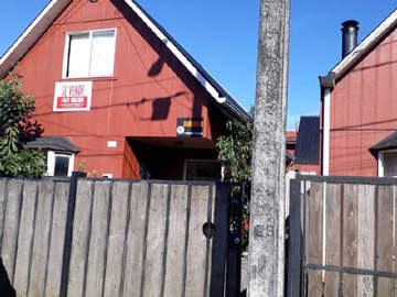 Venta / Casa / Villarrica