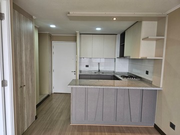 Departamento en venta en Venta departamento san miguel 1d/1b/1e/1b, San Miguel - 1 dormitorio, 1 baño