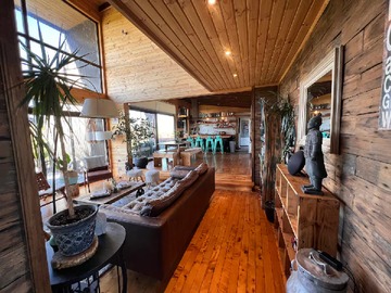Venta / Casa / Puerto Varas