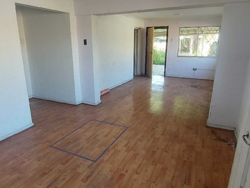 Terreno en venta en Oferta! -terreno (680m2) 2 casas de 3dor/1bañ (168615), La Cisterna - 6 dormitorios, 2 baños