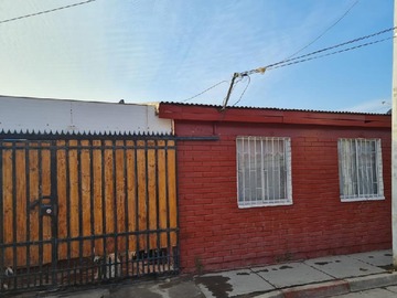 Casa en venta en Pedro de Oña, Renca, Región Metropolitana de Santiago 8640000, Chile, Renca - 3 dormitorios, 1 baño