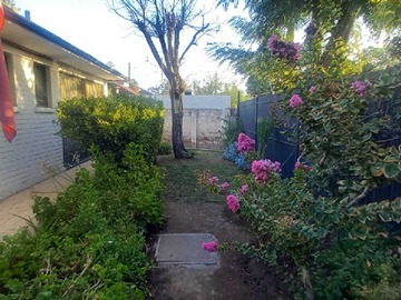 Casa en venta en Gran oportunidad, para remodelar. (173202), Las Condes - 4 dormitorios, 3 baños