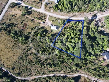 Parcela en venta en Ruta V-617 Reserva Lawal, sector Colonia tres puentes, Puerto Varas