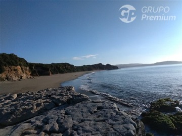 Parcela en venta en Pasaje Los flamencos, esquina las bandurrias. Sector Huicha, Ancud