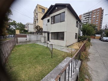 Oficina en arriendo mensual en Miguel Claro / Eliodoro Yañez, Providencia - 3 dormitorios, 2 baños
