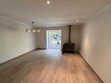 Casa en arriendo mensual en Hogar Luminoso Ideal para la Familia (171661), Pirque - 3 dormitorios, 2 baños