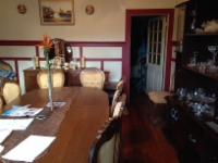 Casa en venta en Cerro San Juan de Dios, Valparaíso - 5 dormitorios, 2 baños