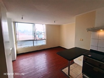 Arriendo Mensual / Departamento / Santiago