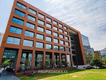 Oficina en arriendo mensual en Av. del Valle - Santa Clara, Huechuraba