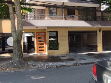 Departamento en arriendo mensual en Freire 1458, Concepción - 1 dormitorio, 1 baño