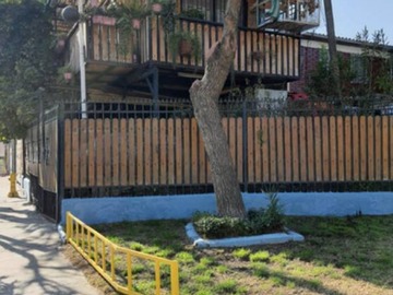 Casa en venta en Venta casa av luis beltran con general bonilla pudahuel, Pudahuel - 2 dormitorios, 1 baño