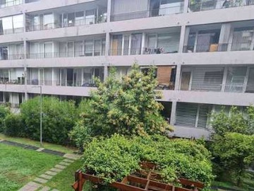 Departamento en venta en Oportunidad Única en Sector Exclusivo (134047), Providencia - 2 dormitorios, 3 baños