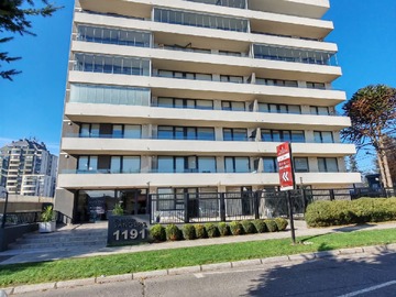 Arriendo Mensual / Departamento / Temuco