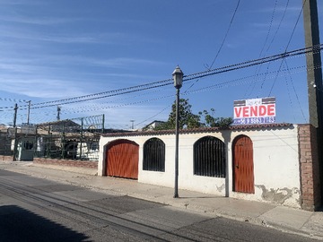 Local Comercial en venta en Terreno Comercial, Calle Independencia. Ovalle