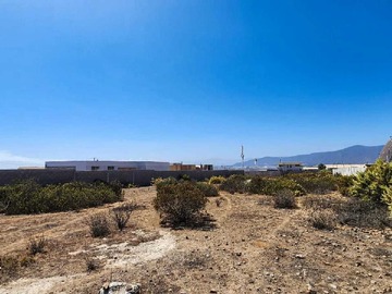 Terreno en venta en Venta Terreno 1776 M2, La Ladera - La Herradura (176286), Coquimbo