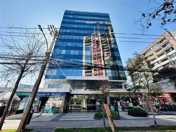 Venta / Oficina / Providencia