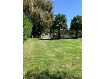 Parcela en venta en Camino Carampangue 3530, Talagante - 3 dormitorios, 4 baños