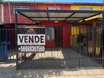 Casa en venta en Gran Oportunidad de Inversión Familiar (171161), Maipú - 2 dormitorios, 1 baño