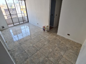Departamento en venta en Vergara 699, Santiago - 2 dormitorios, 2 baños