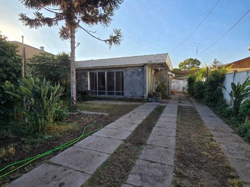 Casa en venta en Propiedad Ideal para Proyectos Comerciales (173261), Talagante - 4 dormitorios, 2 baños