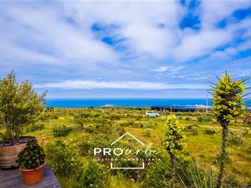 Sitio en venta en Rocas del Mar, Km 190 ruta 5 norte Los Molles, La Ligua