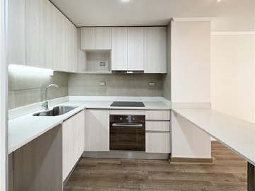 Venta / Departamento / Providencia