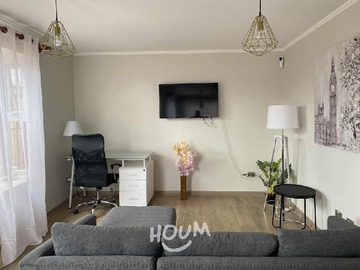 Arriendo Mensual / Casa / La Serena