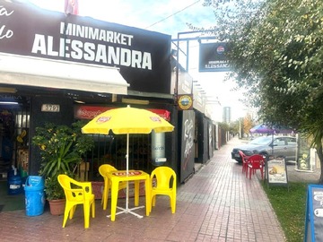 Local Comercial en venta en San ignacio/ gran avenida, San Miguel - 1 dormitorio, 2 baños