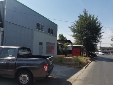 Local Comercial en arriendo mensual en Metro gruta de lourdes, Quinta Normal - 4 baños