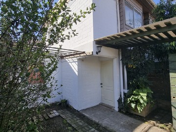 Casa en venta en el trompo 1872, Lampa - 3 dormitorios, 1 baño